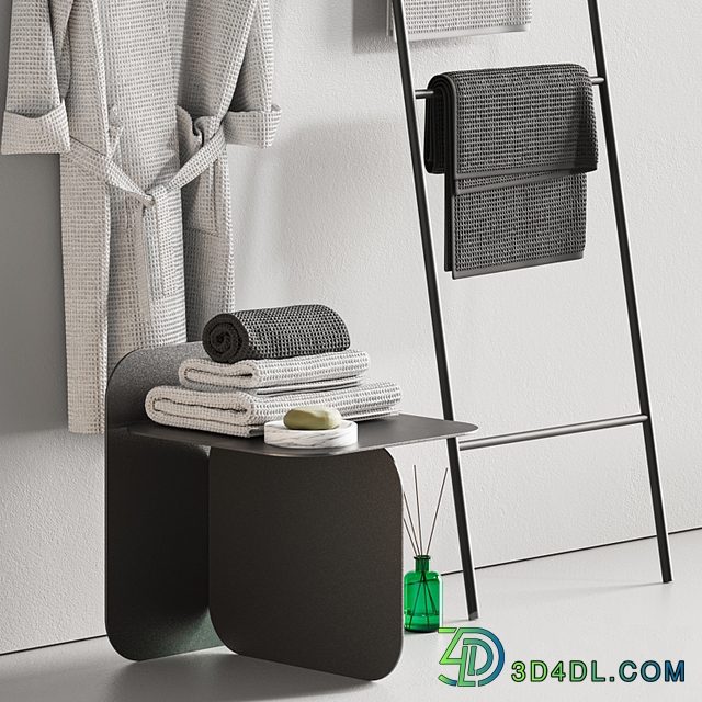 bathroom set 1
