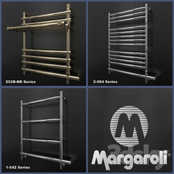 Towel dryer Group quot Margaroli quot  