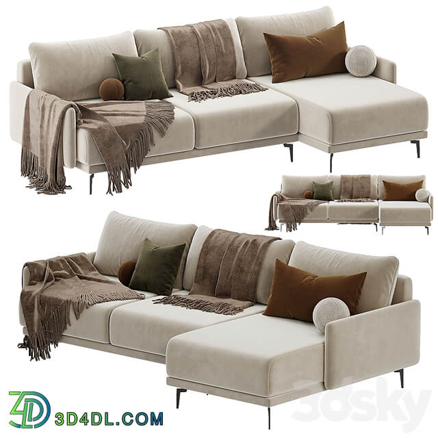 Archi Sofa