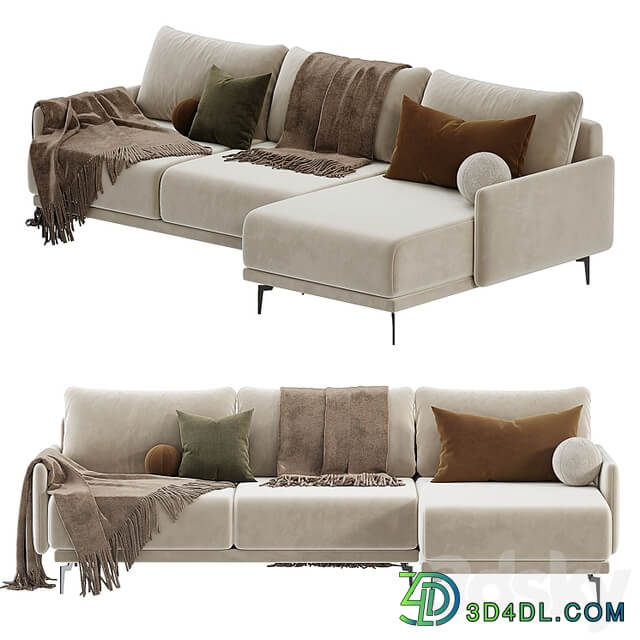Archi Sofa