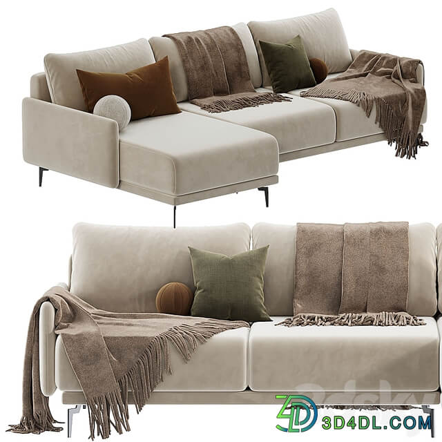 Archi Sofa