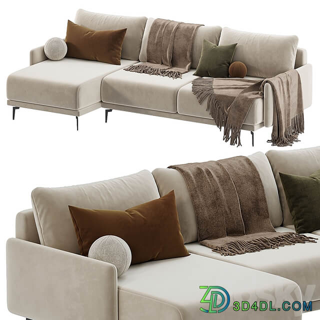 Archi Sofa