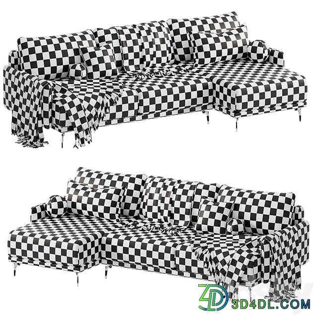 Archi Sofa