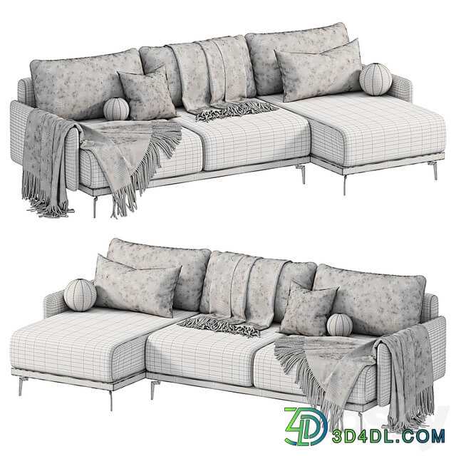Archi Sofa