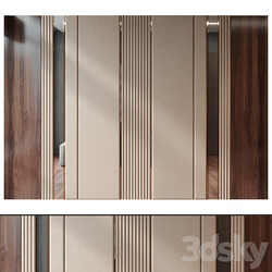 wall panels | 240 