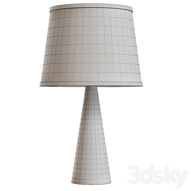Lampatron SARAS TAB table light