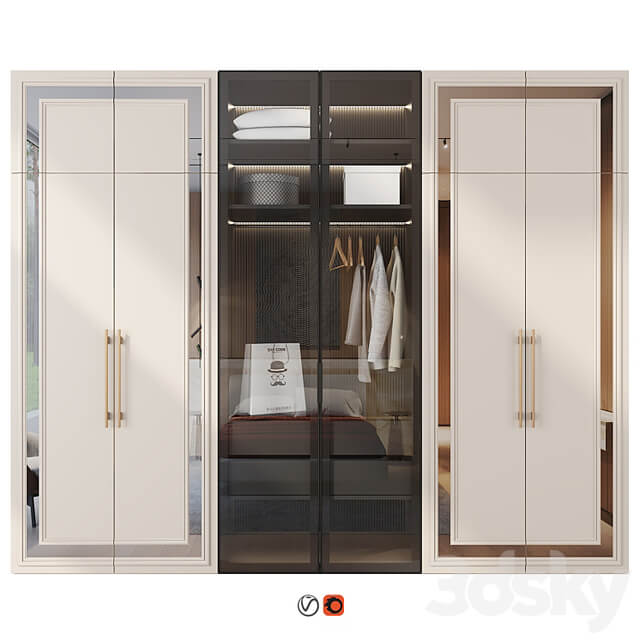 Wardrobe 72