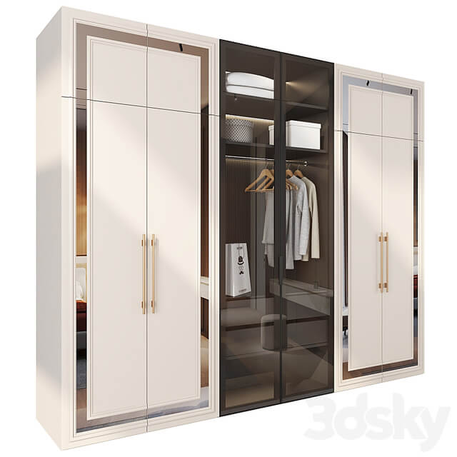 Wardrobe 72