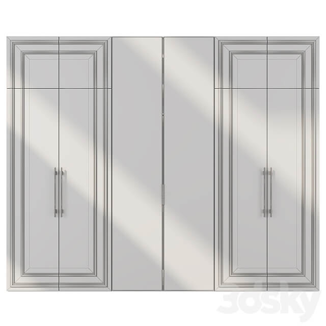 Wardrobe 72