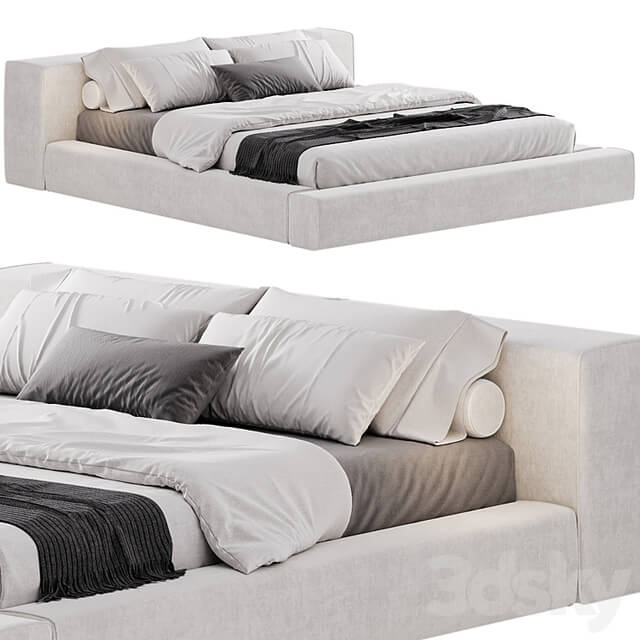 Extra Wall Bed by Living Divani