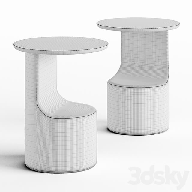 hippo table