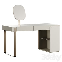 Fendi Icon Lady Desk 2023 