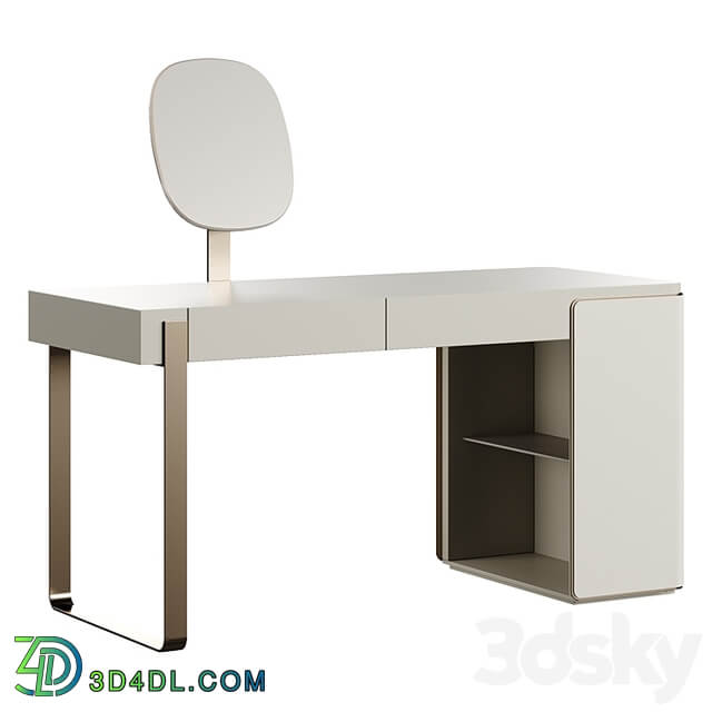 Fendi Icon Lady Desk 2023