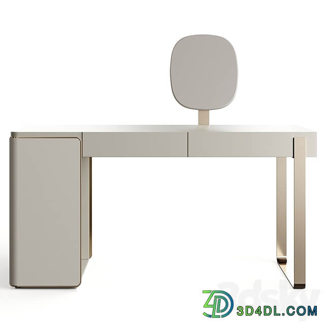 Fendi Icon Lady Desk 2023
