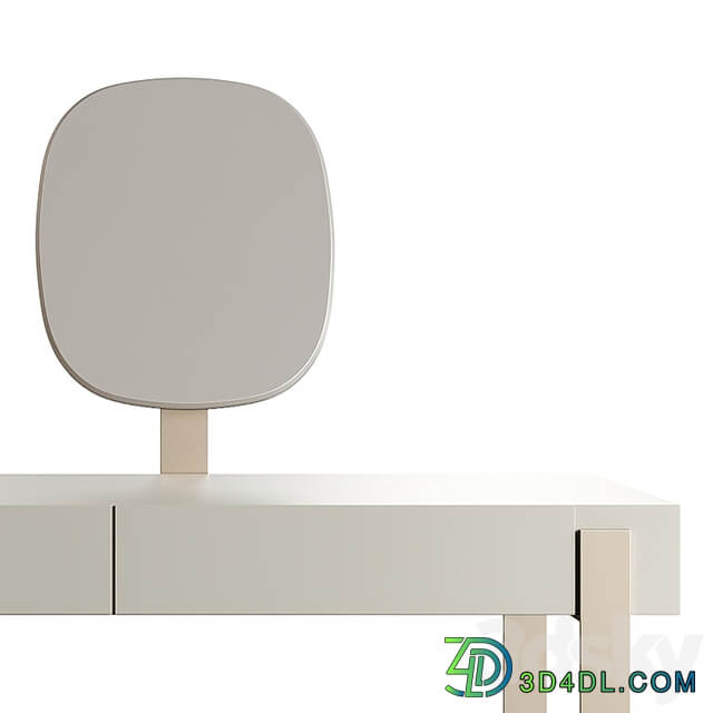 Fendi Icon Lady Desk 2023
