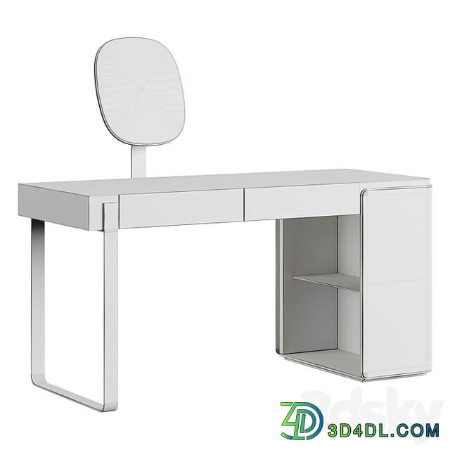 Fendi Icon Lady Desk 2023