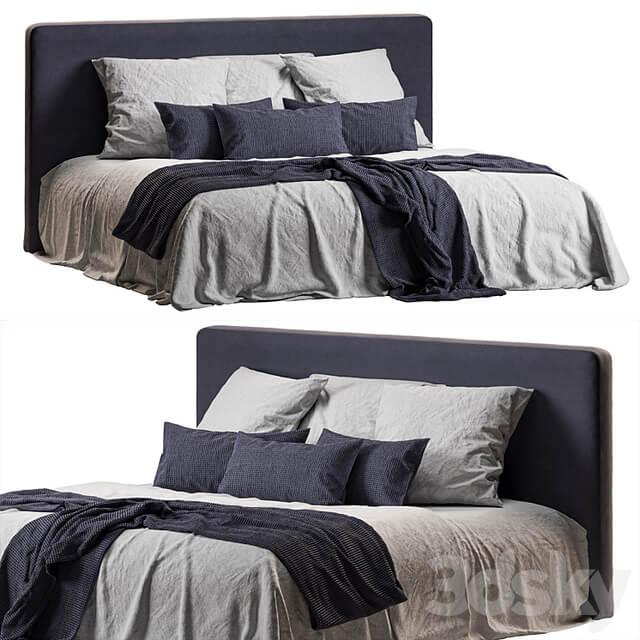Bed linen zara home 15