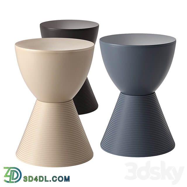 Avim Coffee Table by Cosmorelax
