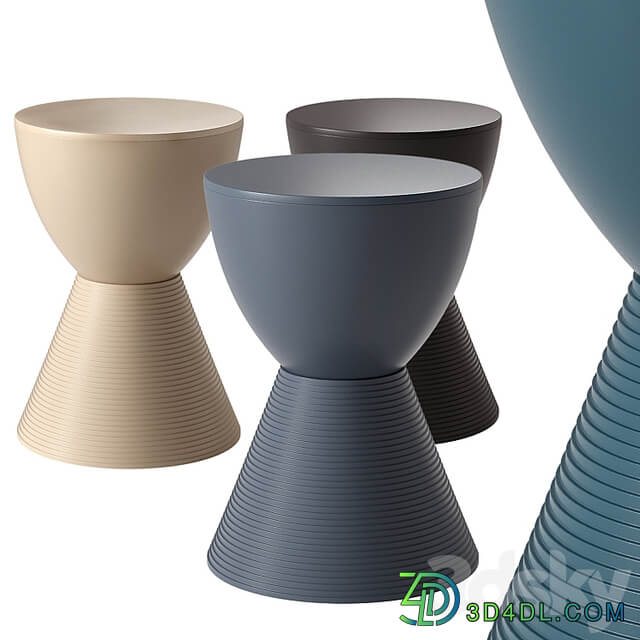 Avim Coffee Table by Cosmorelax