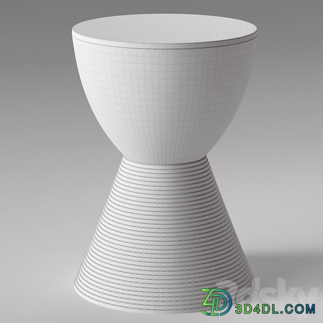 Avim Coffee Table by Cosmorelax