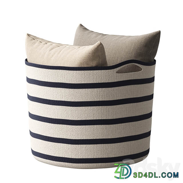 Decorative set 3 by ZARA HOME