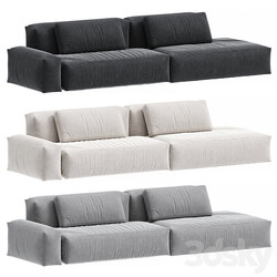 Cubotto sofa 