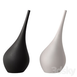 Vase AMPOULE S by MY YOUR 