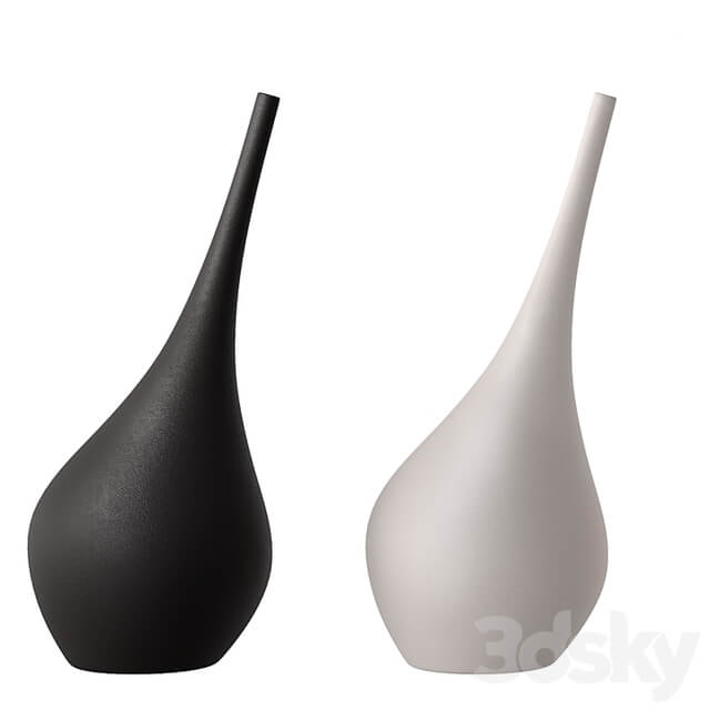 Vase AMPOULE S by MY YOUR