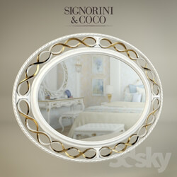 signorini amp coco forever mirror 