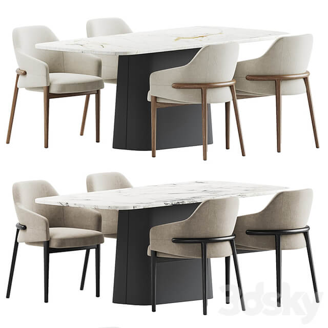 Dining Set 17