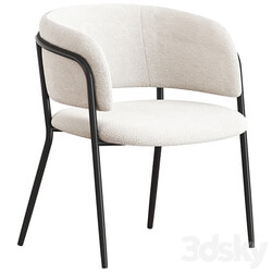 Nelli Chair by StoolGroup 