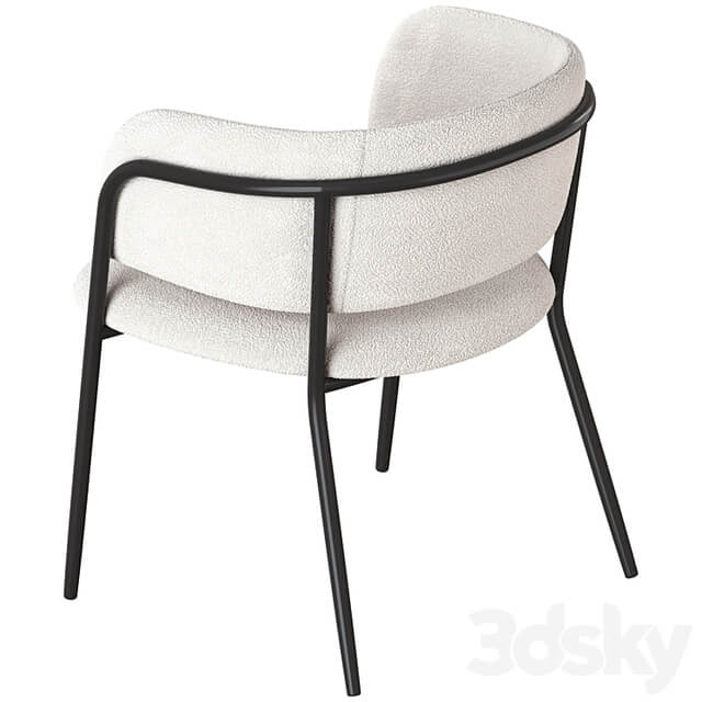 Nelli Chair by StoolGroup