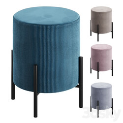 Pouf Laren 