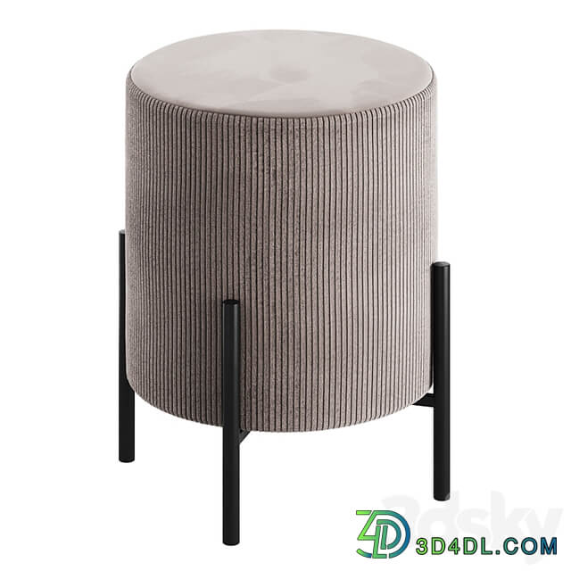 Pouf Laren