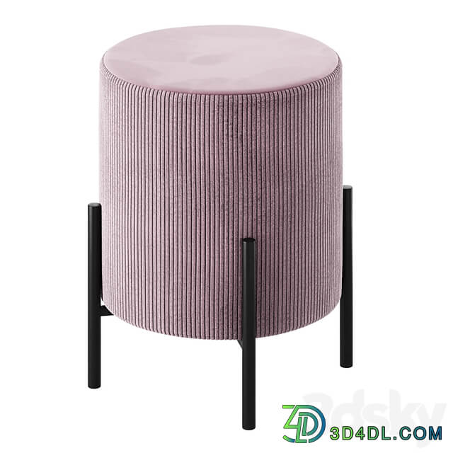 Pouf Laren