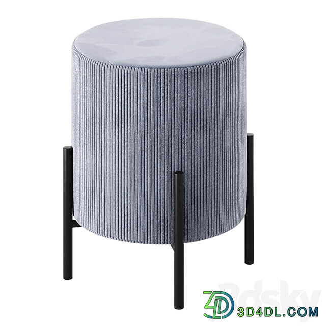 Pouf Laren