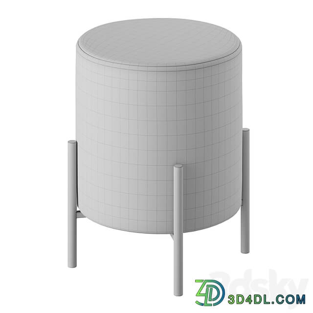 Pouf Laren