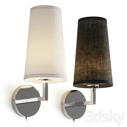 Sconce Dantone Home Queens 2 