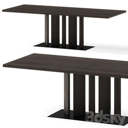 Eichholtz Julius Dining Table 