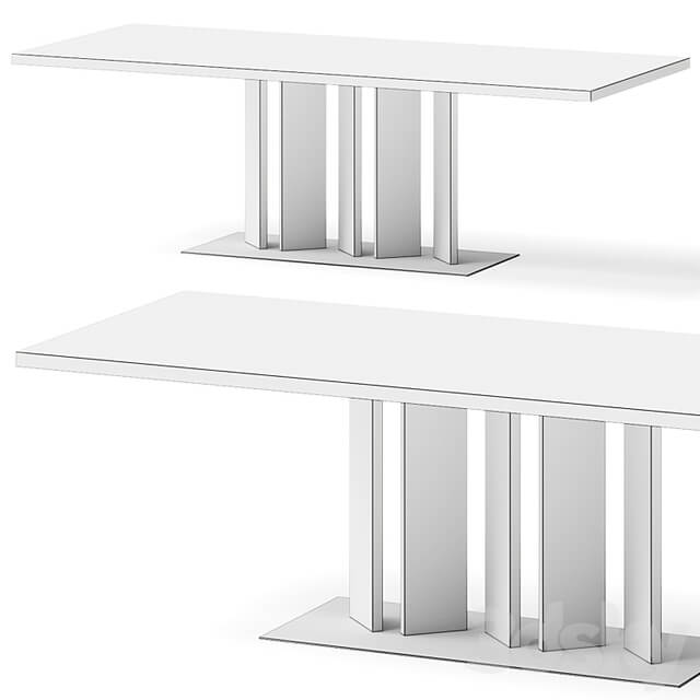Eichholtz Julius Dining Table