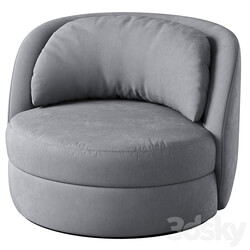 Armchair Ronda by laredoute 