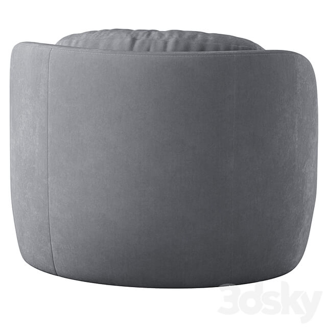 Armchair Ronda by laredoute