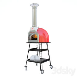 Valoriani Baby 60 