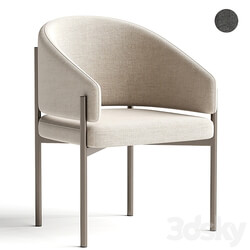 Solana Dining Chair 