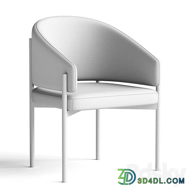 Solana Dining Chair