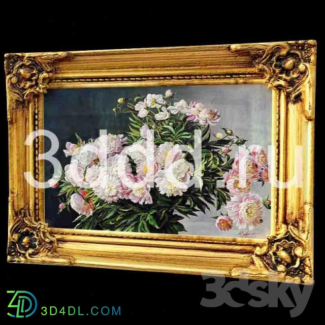 3DDD FRAMES