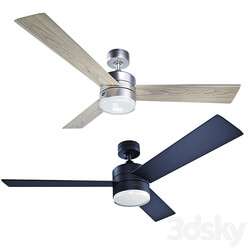 ALTA VISTA, a ceiling fan from Westinghouse. 