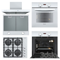 Gefest kitchen appliances1 W 
