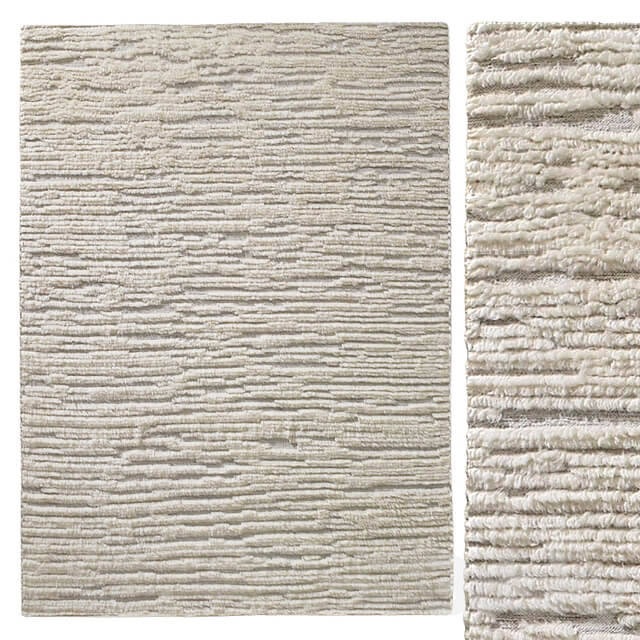 MORSE WOOL RUG