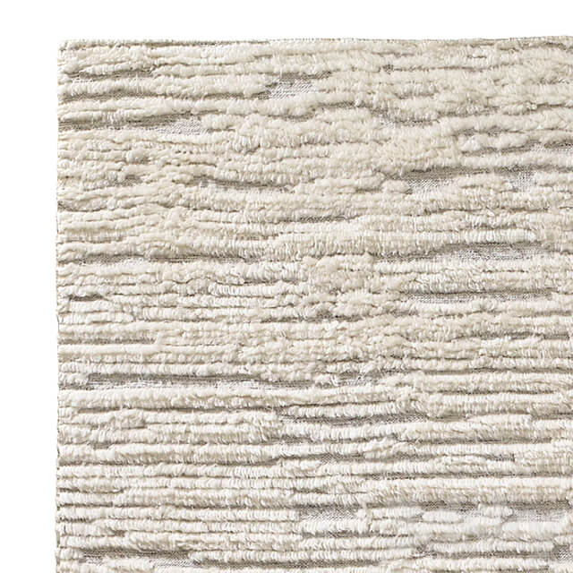MORSE WOOL RUG